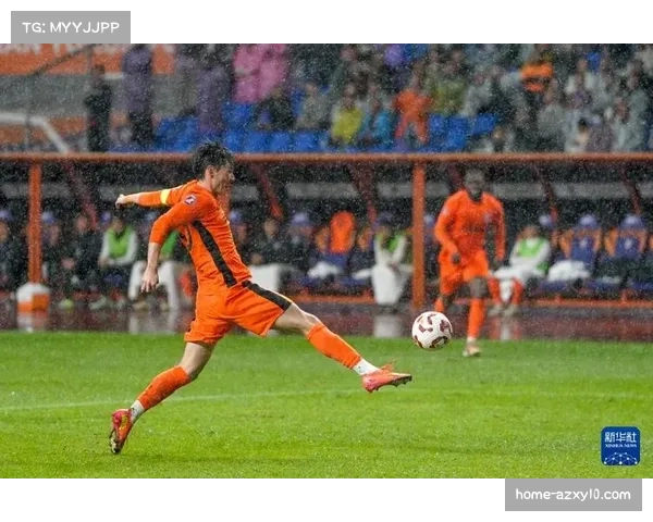 云南玉昆1比0小胜青岛西海岸 恩里克开场闪击