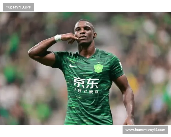 北京国安连续三赛季首轮2-0取胜 蒙哥马利高位逼抢体系初见雏形